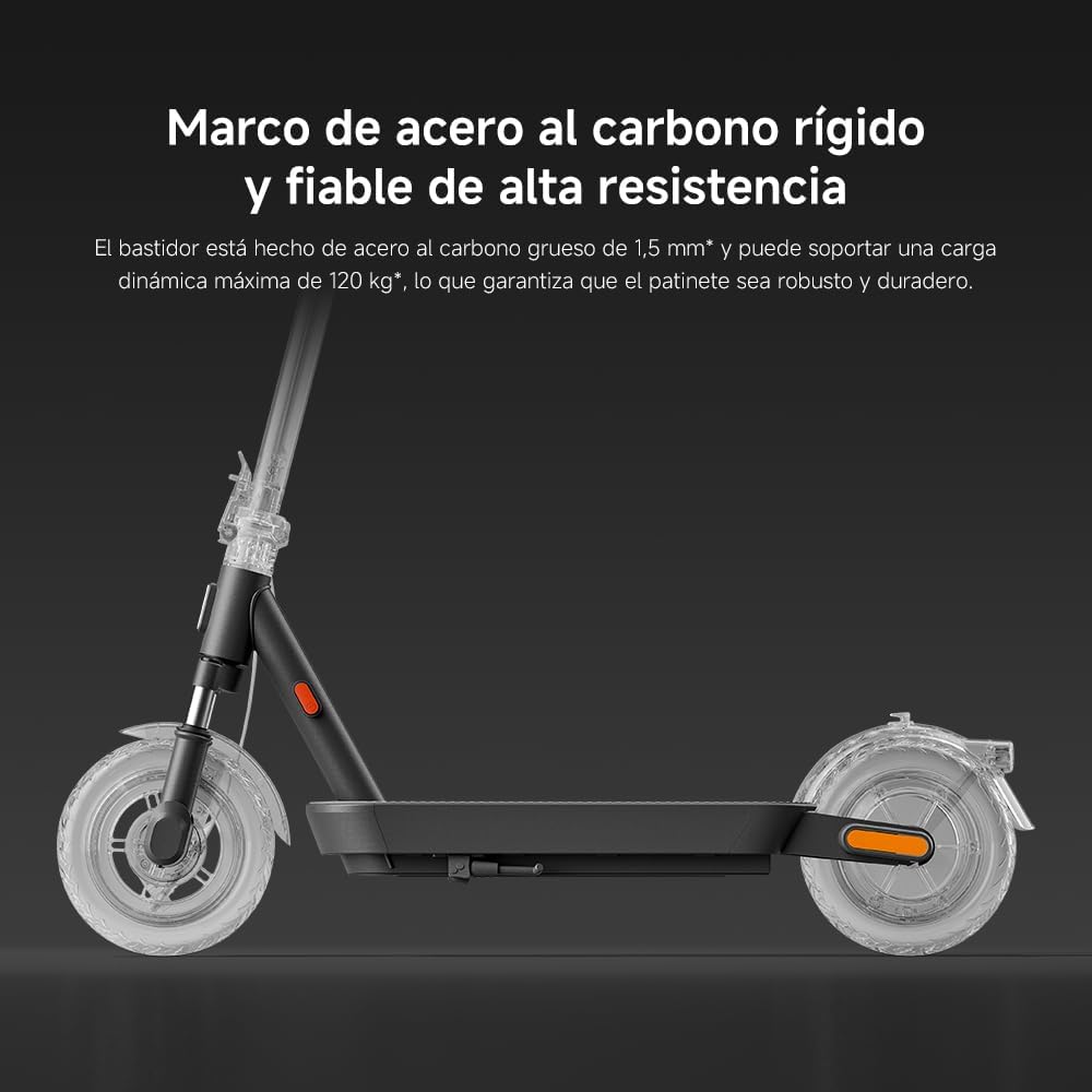 Patinete Electrico Xiaomi Electric Scooter
