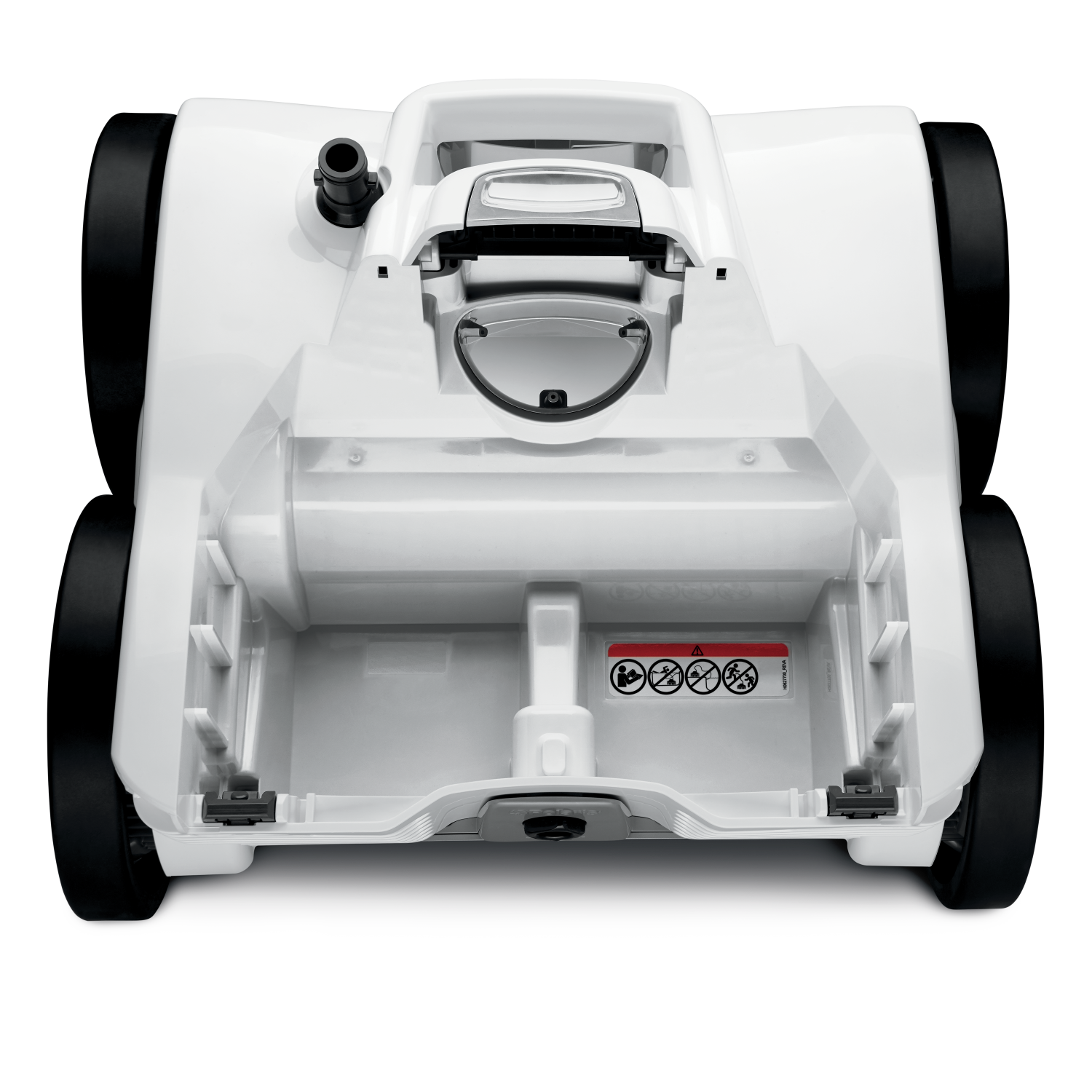 Polaris Quattro® P40