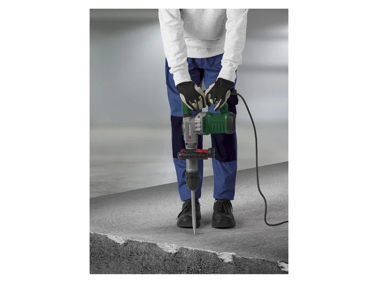 PARKSIDE Marteau perforateur PAH 1300 C3, 1300 W