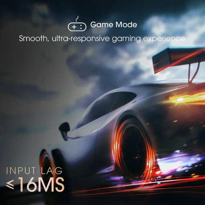 Hisense 75 Class 4K UHD LED LCD Roku Smart TV HDR R6 Series 75R6E4