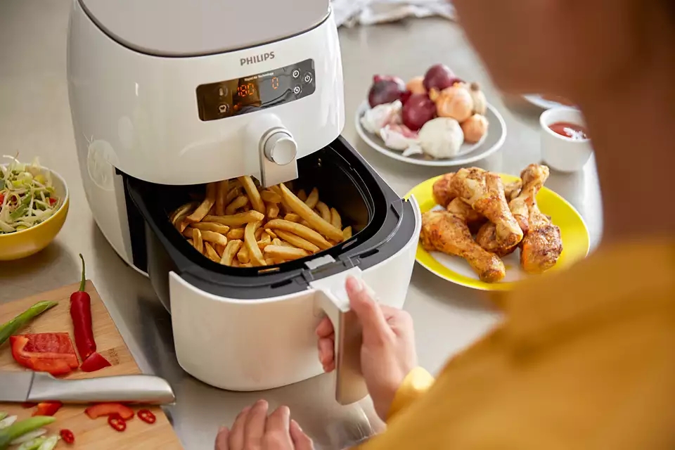 Airfryer
