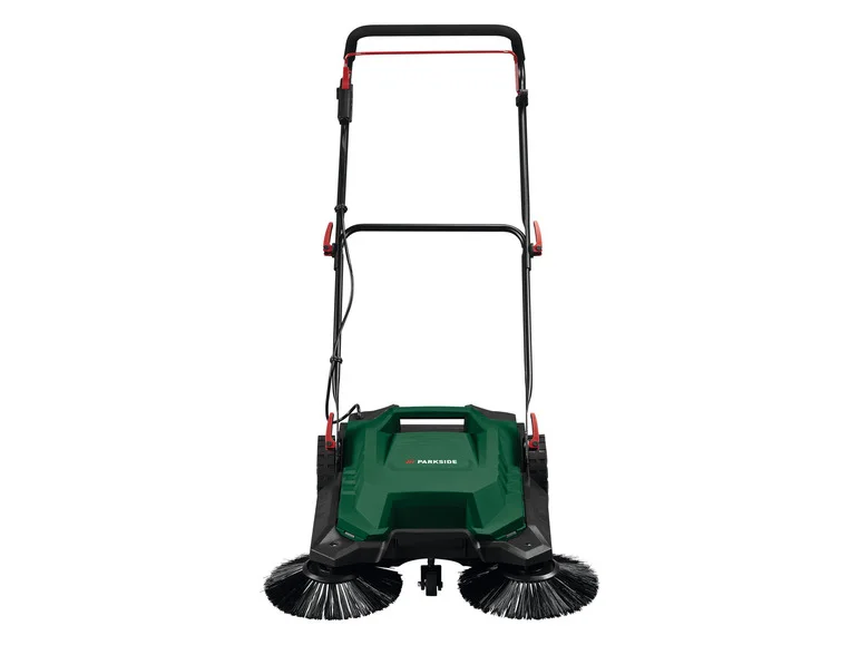 PARKSIDE Balayeuse sans fil PAKM 20-Li A1, 20 V