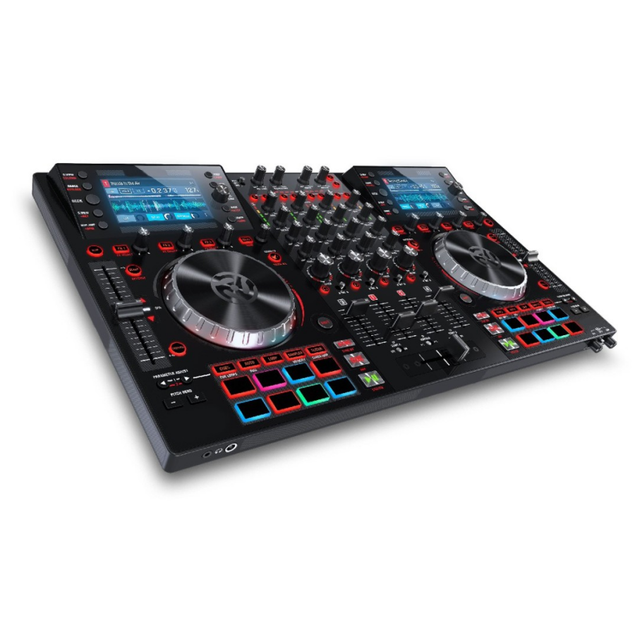 Pioner DDJ NV II