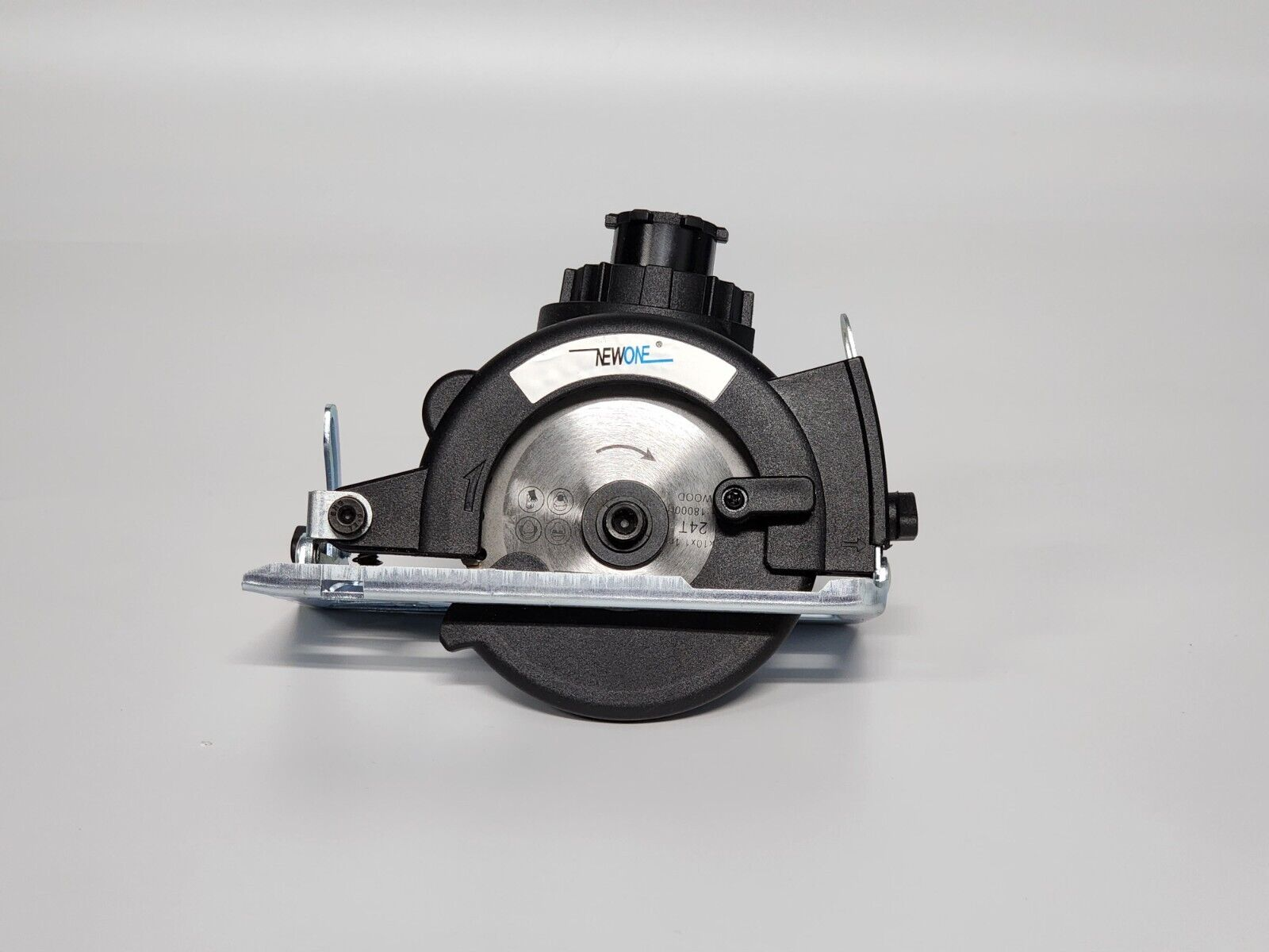 10in1 18v 6ah Electric Drill Cordless Power Drill Set Multi-Head Tool Combo