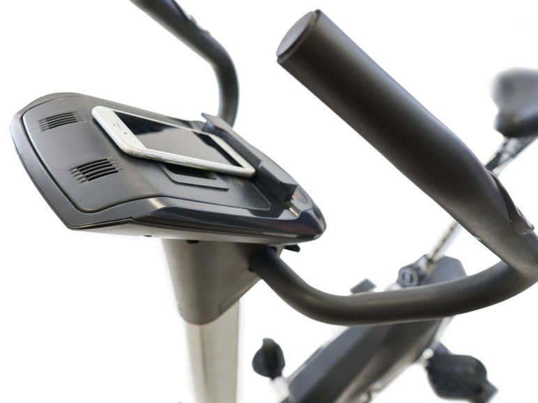 Horizon Fitness Fahrradtrainer Paros E