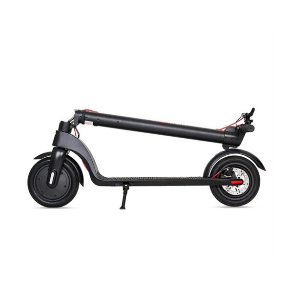 PATINETE ELÉCTRICO 250W CON BATERÍA PANASONIC URBAN PRIME S