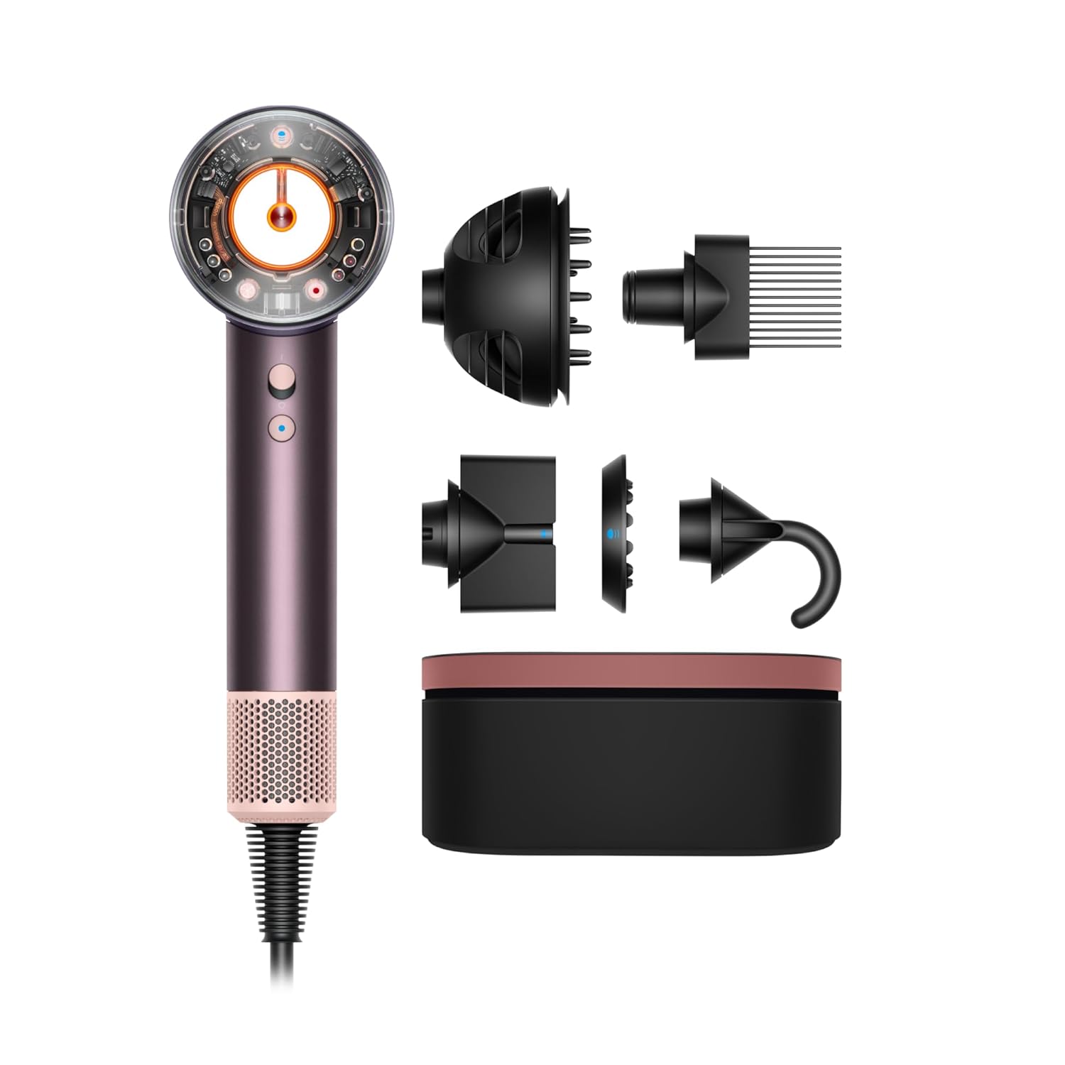 Dyson Supersonic Nural™ Hair Dryer
