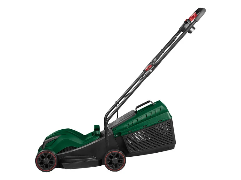 PARKSIDE Tondeuse à gazon électrique PRM 1300 C3, 1300 W