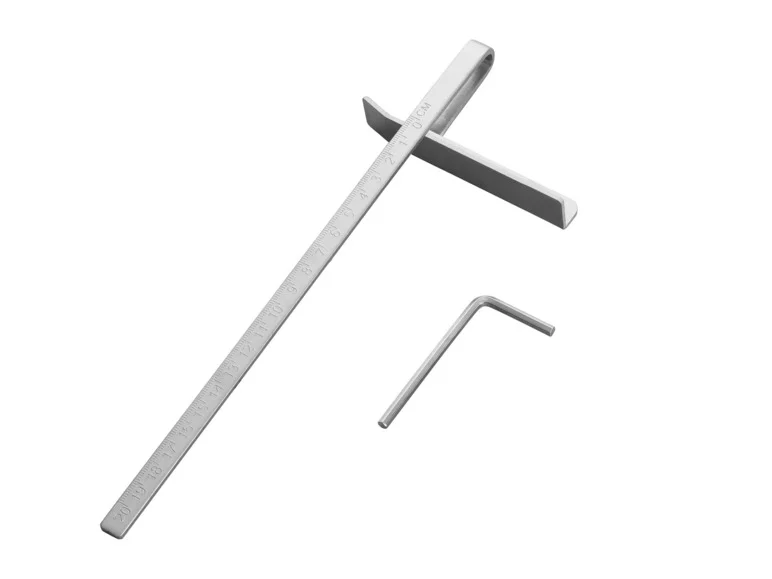 PARKSIDE Scie circulaire sans fil PHKSA 20 Li B3, 20 V