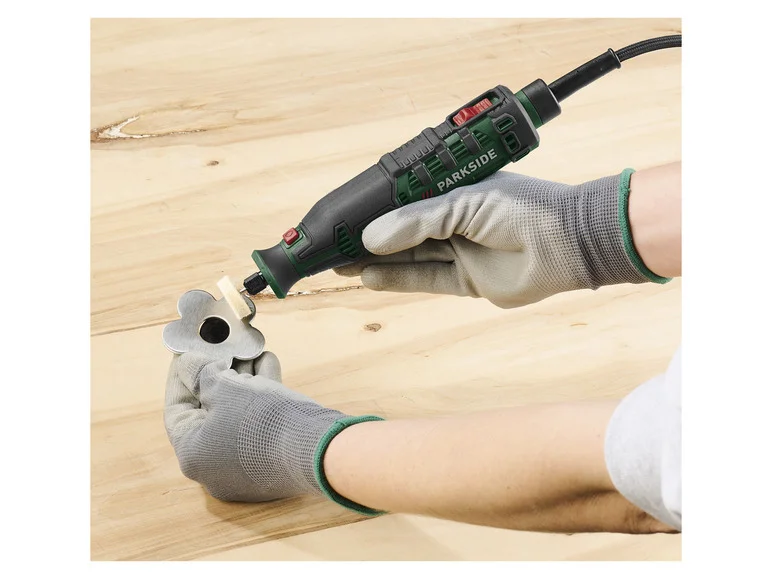 PARKSIDE Set de modélisme sans fil PMBSA 20-Li A1, 20 V