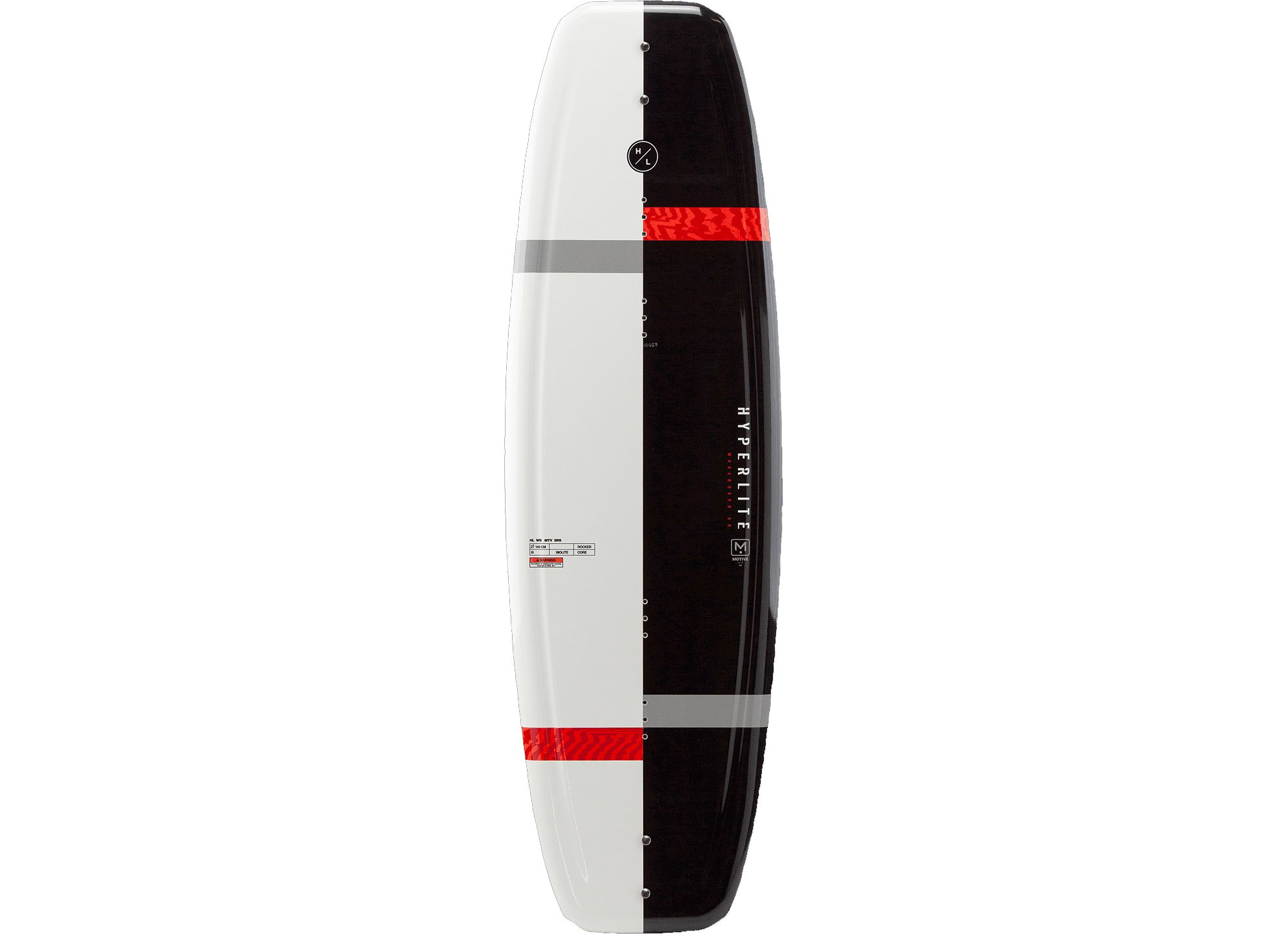 Hyperlite Motive Wakeboard