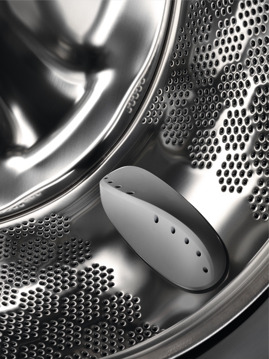 AEG washing machine L6FBI945 SERIES 6000 PROSENSE 9Kg 1400 rpm Class A