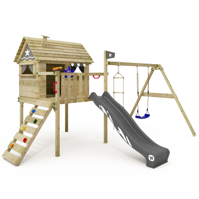 Tower playhouse Wickey Smart Travel