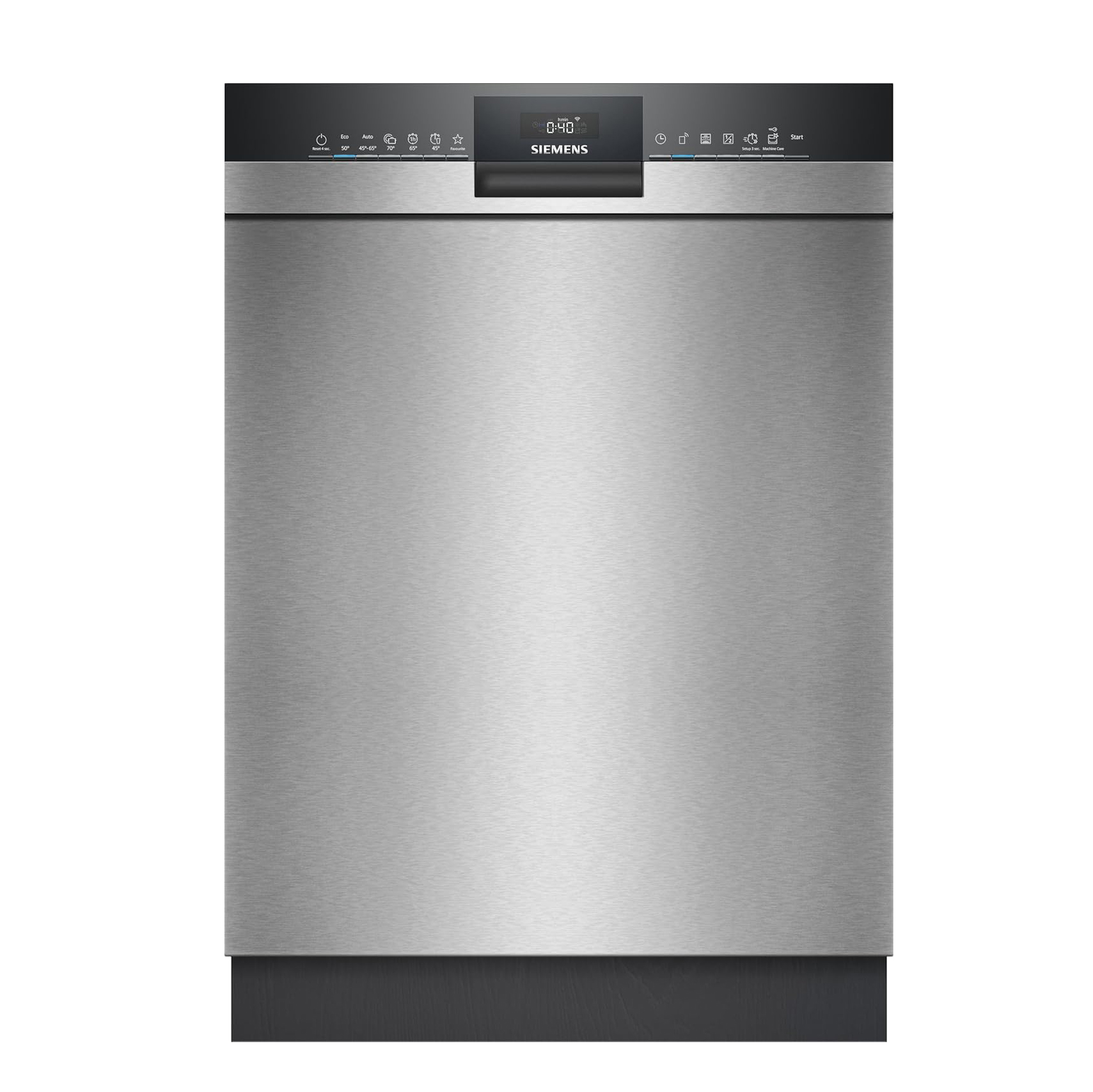 Siemens SN43ES22AE, iQ300 Smarter Geschirrspüler