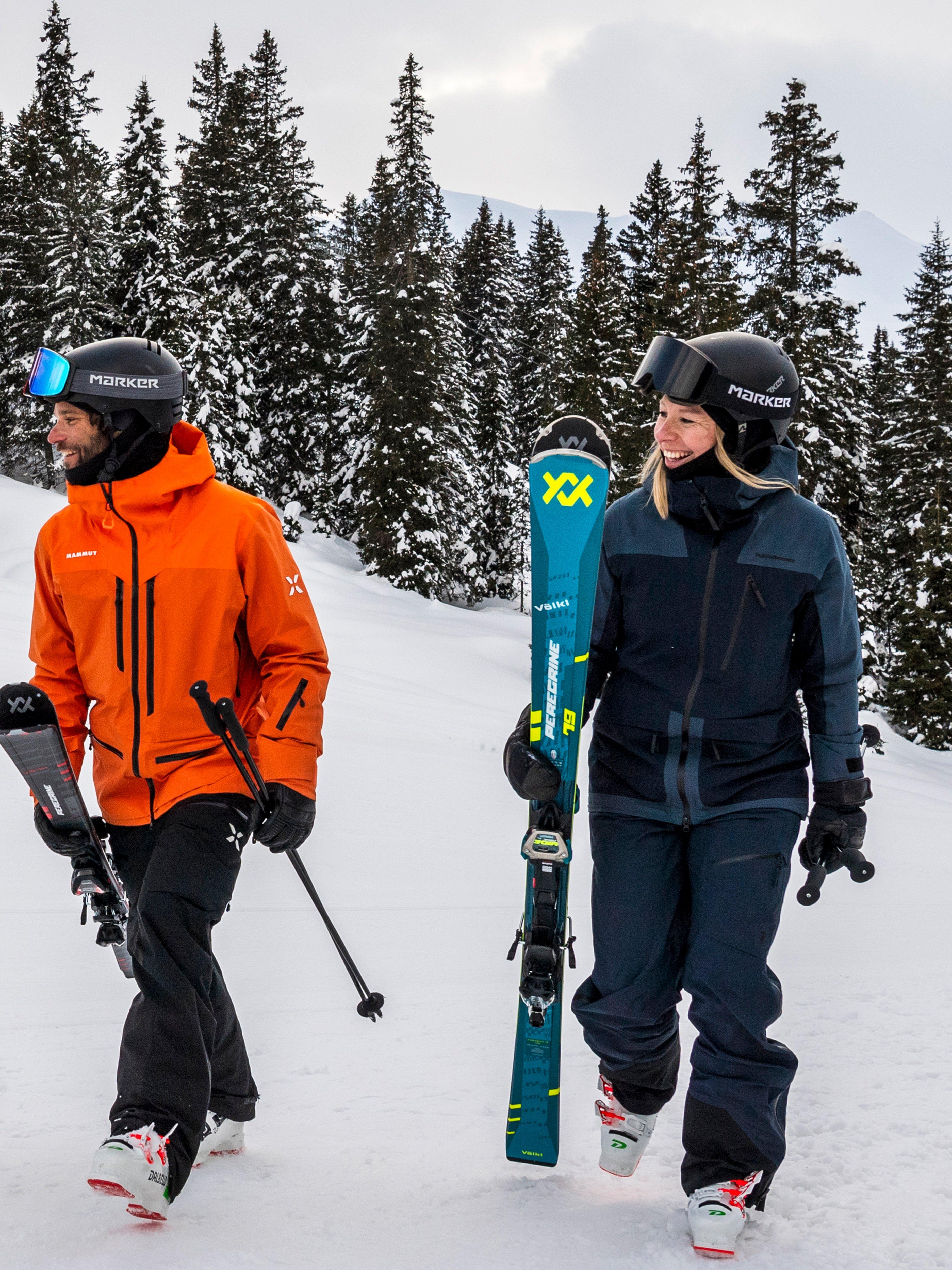 Vlkl Peregrine 79 Skis 2025