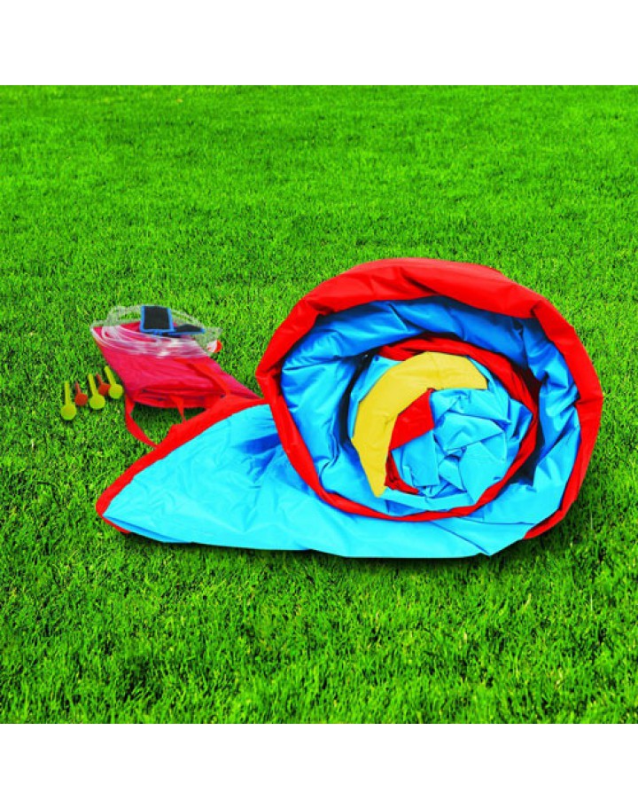 Banzai Hydro Blast Water Park