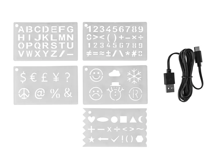 PARKSIDE Pistolet à colle sans fil PHPA 4 ou graveur sans fil PAGG 4, 4 V