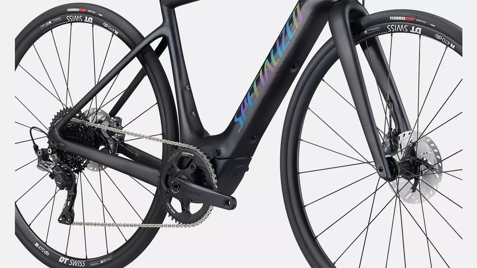 2021 Turbo Creo SL Comp Carbon