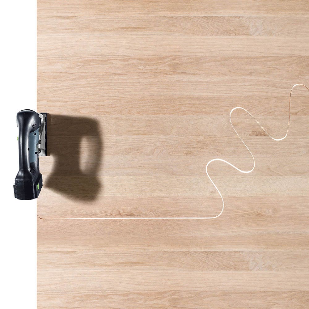 FESTOOL 120mm Brushless PSBC 420 D Handle Jigsaw 575014