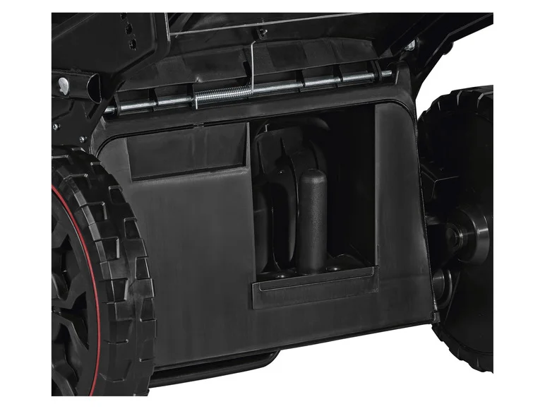 PARKSIDE PERFORMANCE Tondeuse sans fil PPRMA 40-Li , 40 V