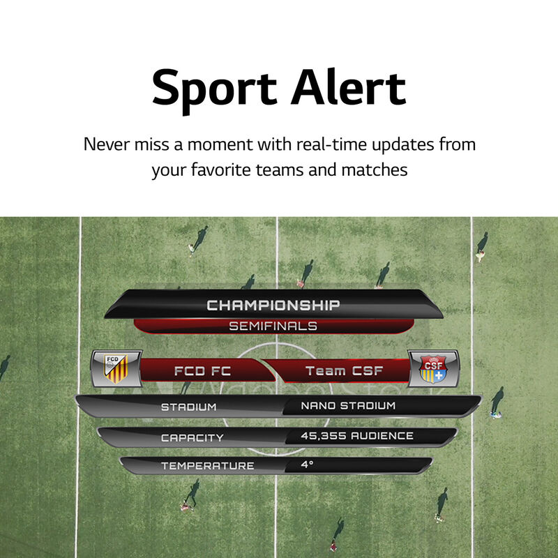 LG - 55 Class LED 4K UHD Smart webOS TV