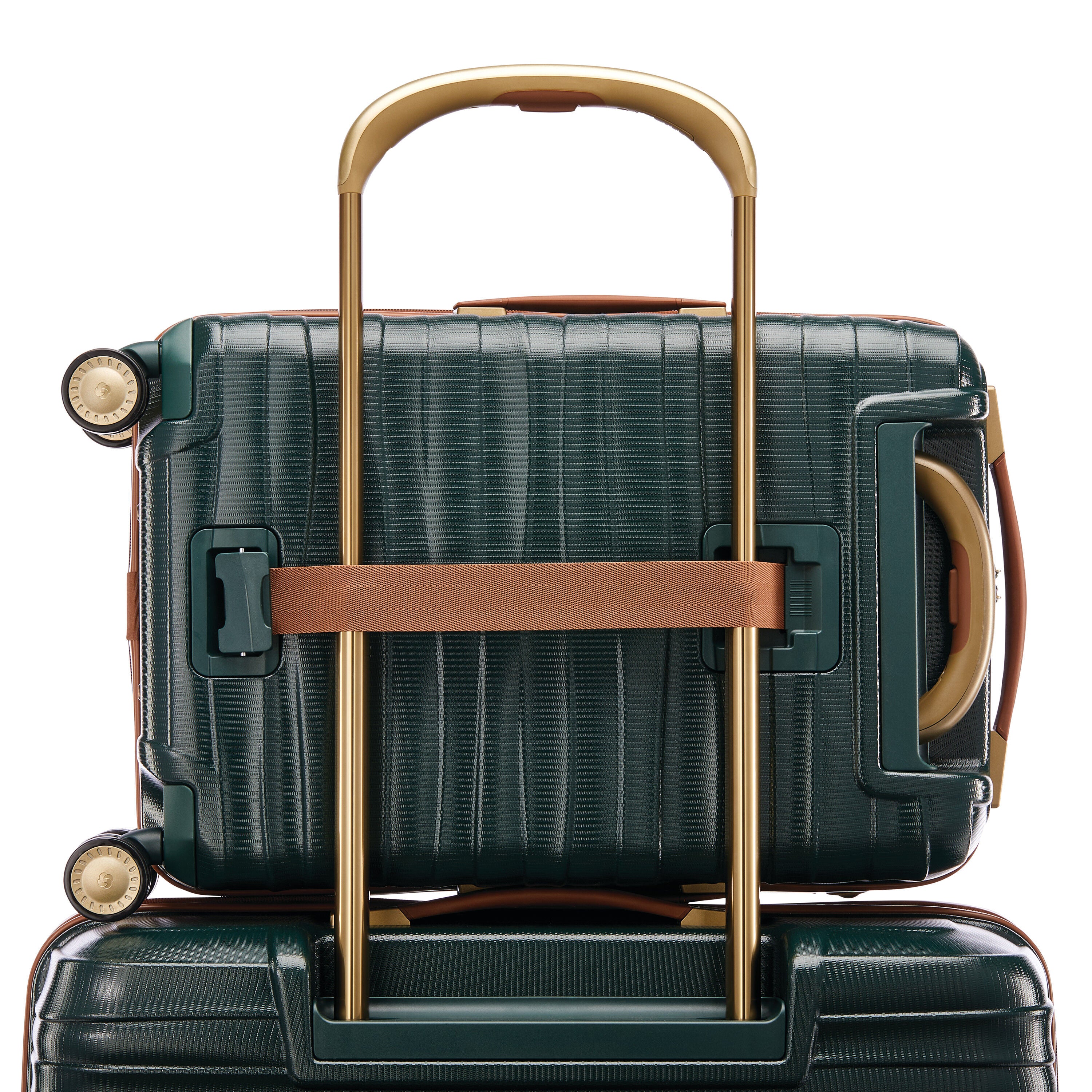 SAMSONITE STRYDE 111 22X14X9 CARRY-ON SPINNER