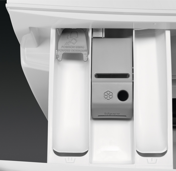 AEG washing machine L6FBI945 SERIES 6000 PROSENSE 9Kg 1400 rpm Class A