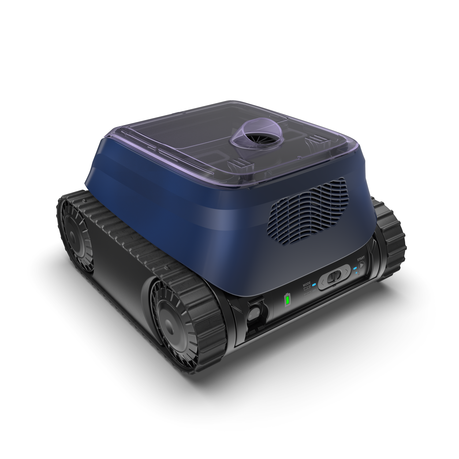 Polaris FREEDOM™ SC Cordless Robotic Cleaner