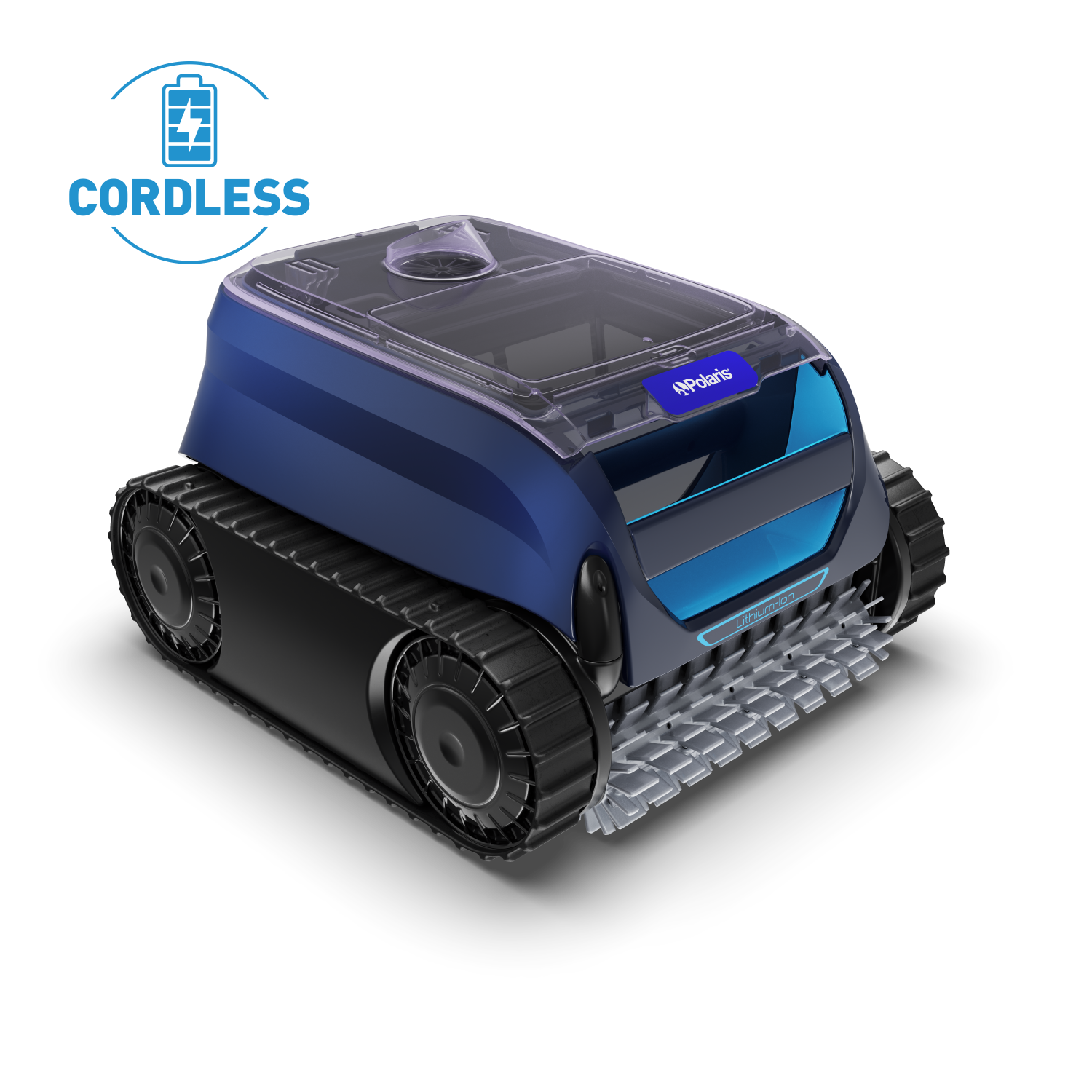 Polaris FREEDOM™ SC Cordless Robotic Cleaner