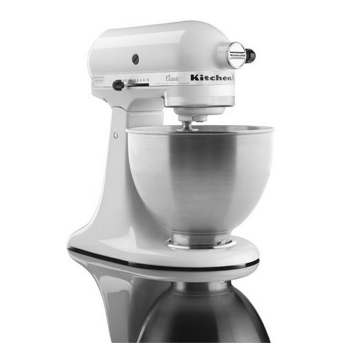 KitchenAid Classic Series 10 Speed 4.5 Qt. Stand Mixer