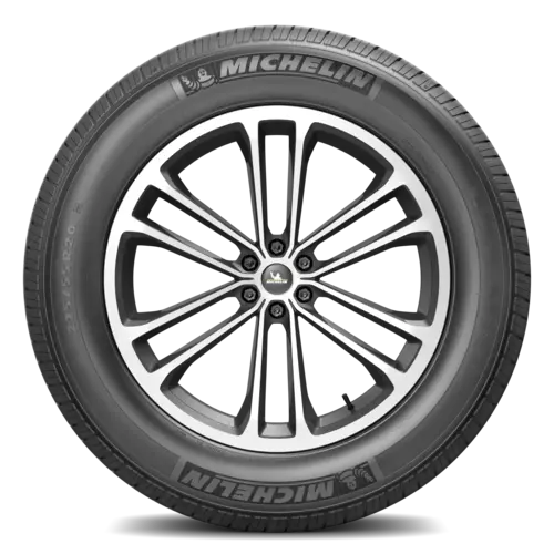 Michelin LTX M/S2