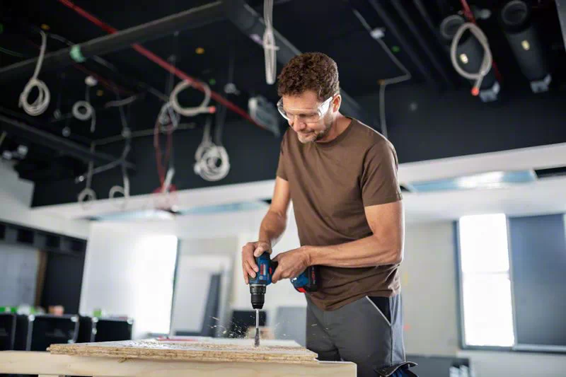 BOSCH COMBI-KIT 5 18V TOOLS