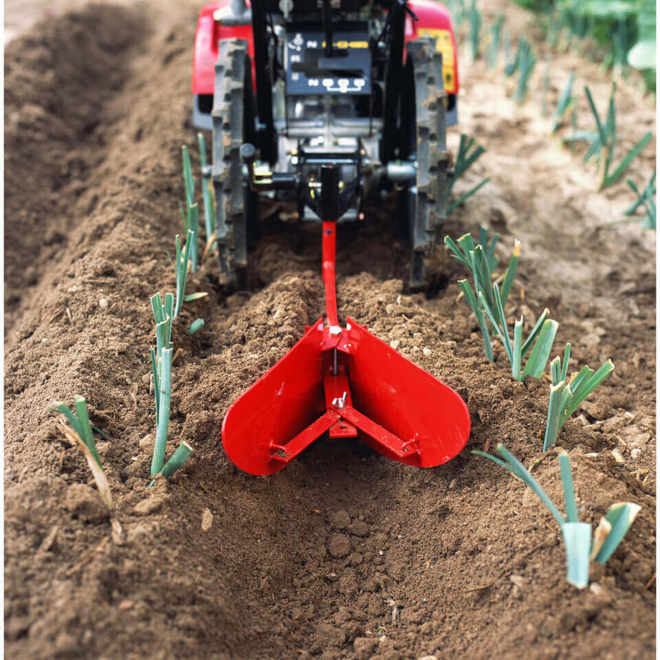 Honda FF300 Petrol Rotary Tiller