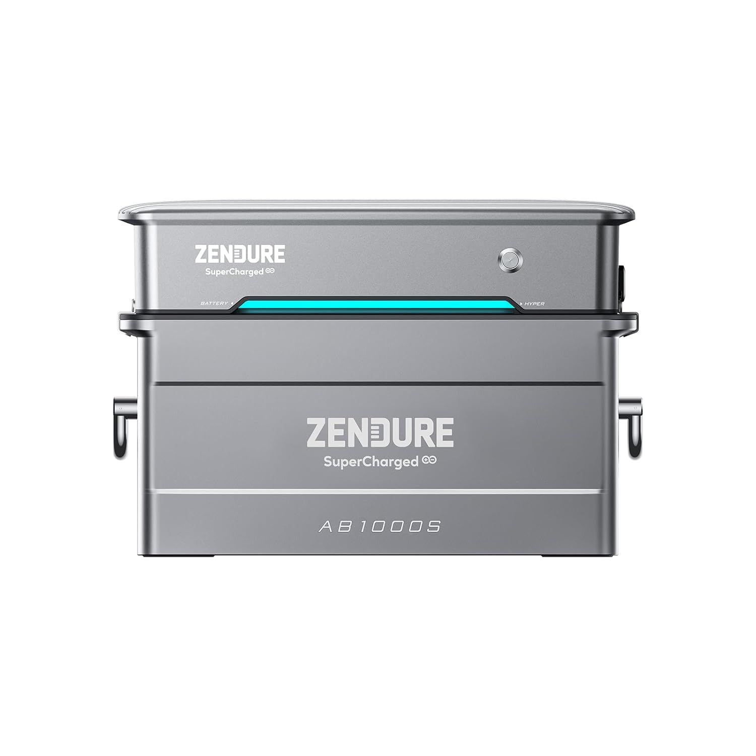 Zendure SolarFlow AB2000S