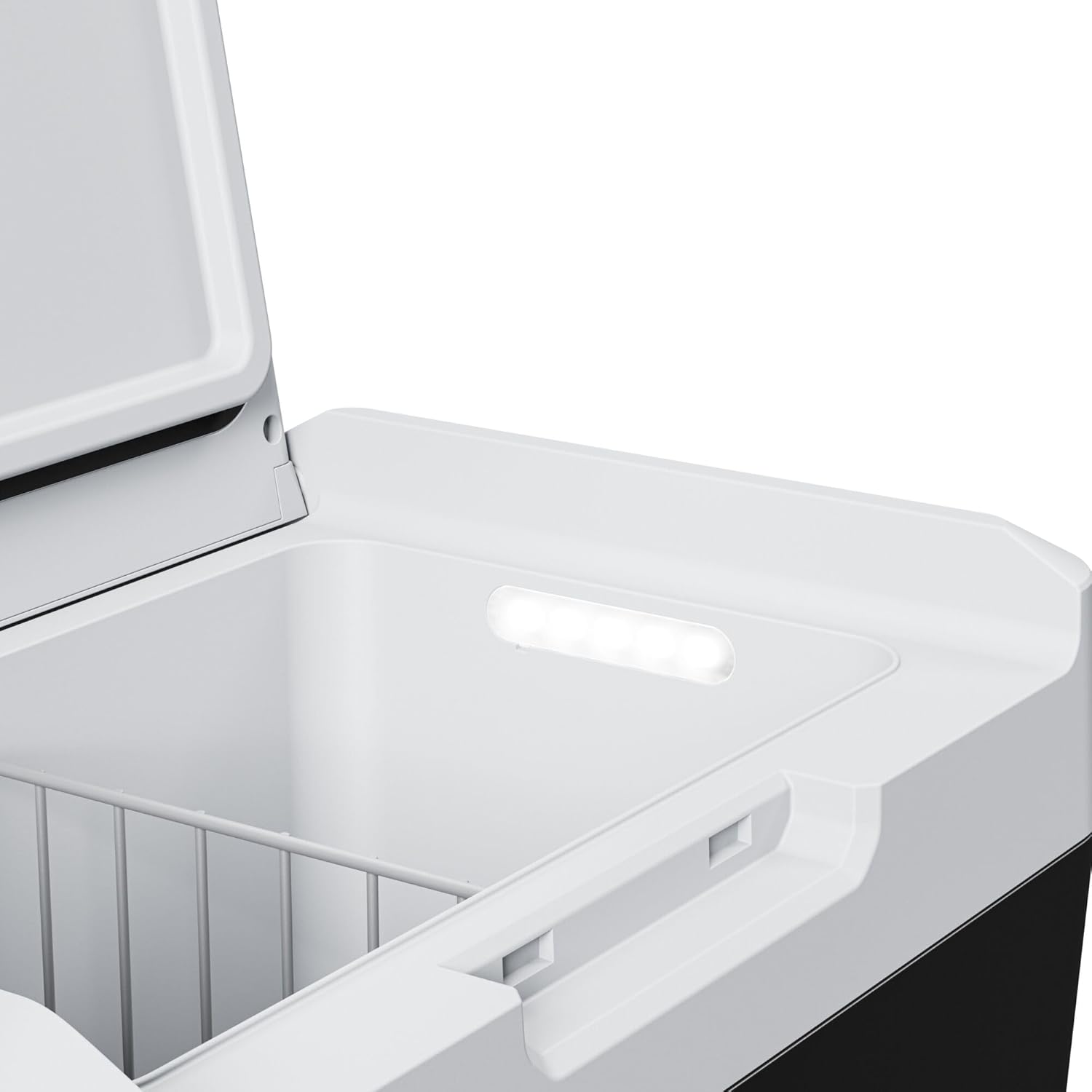 Dometic CFF 18 Compressor Cool Box 19L Mini Fridge 12/24V and 110-240V for Car, Truck, Motorhome and Home