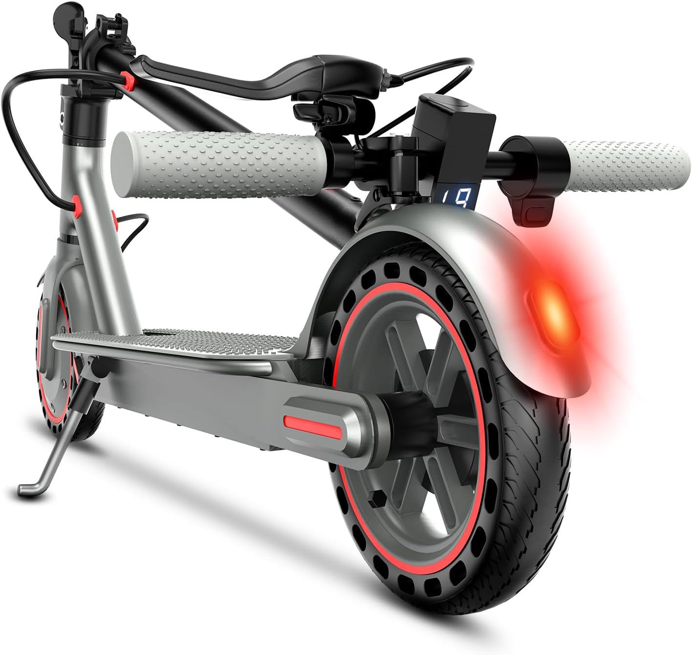 Electric Scooter for Adults, 8.5