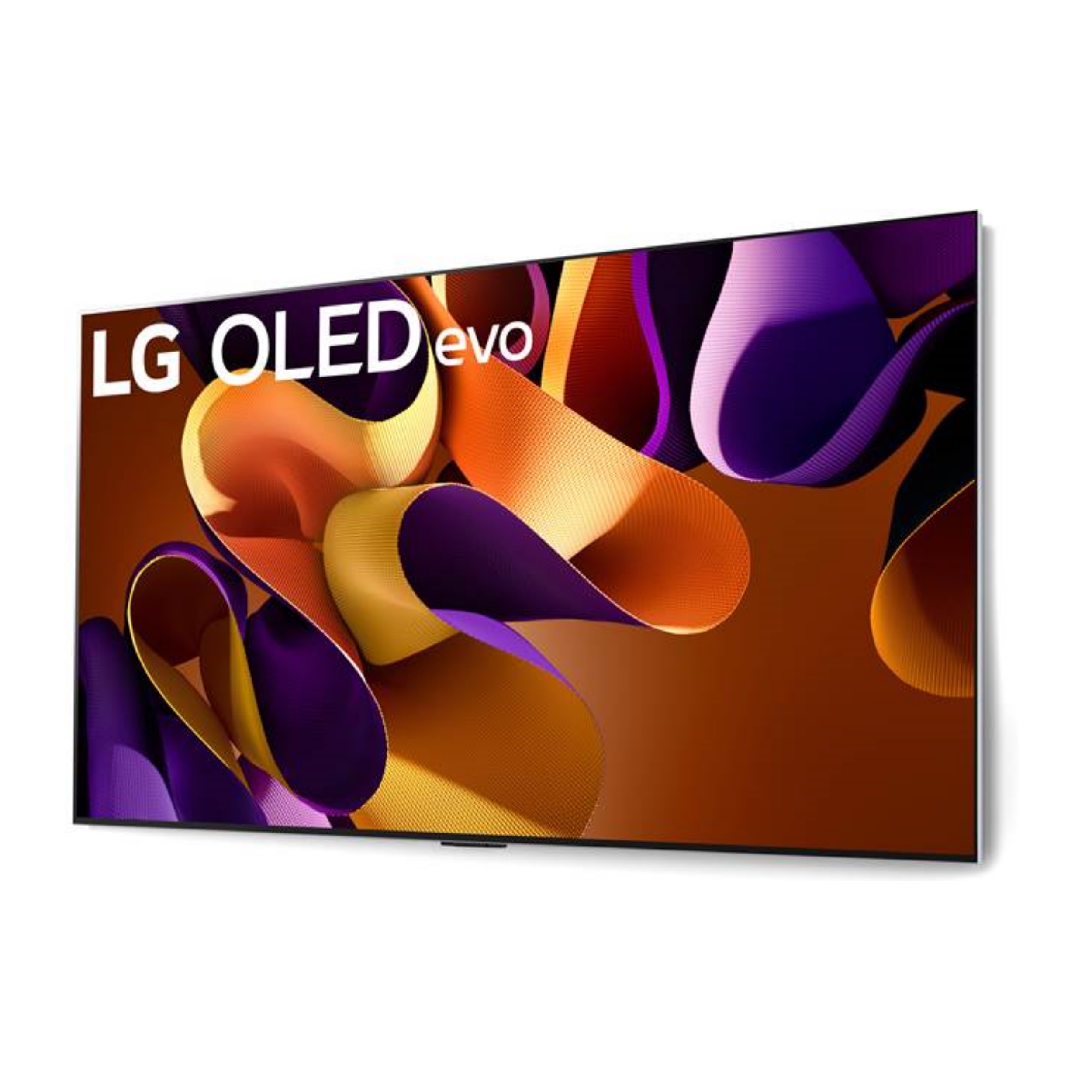 LG OLED83G4WUA G4 OLED evo Smart 4K UHD TV with HDR (83)