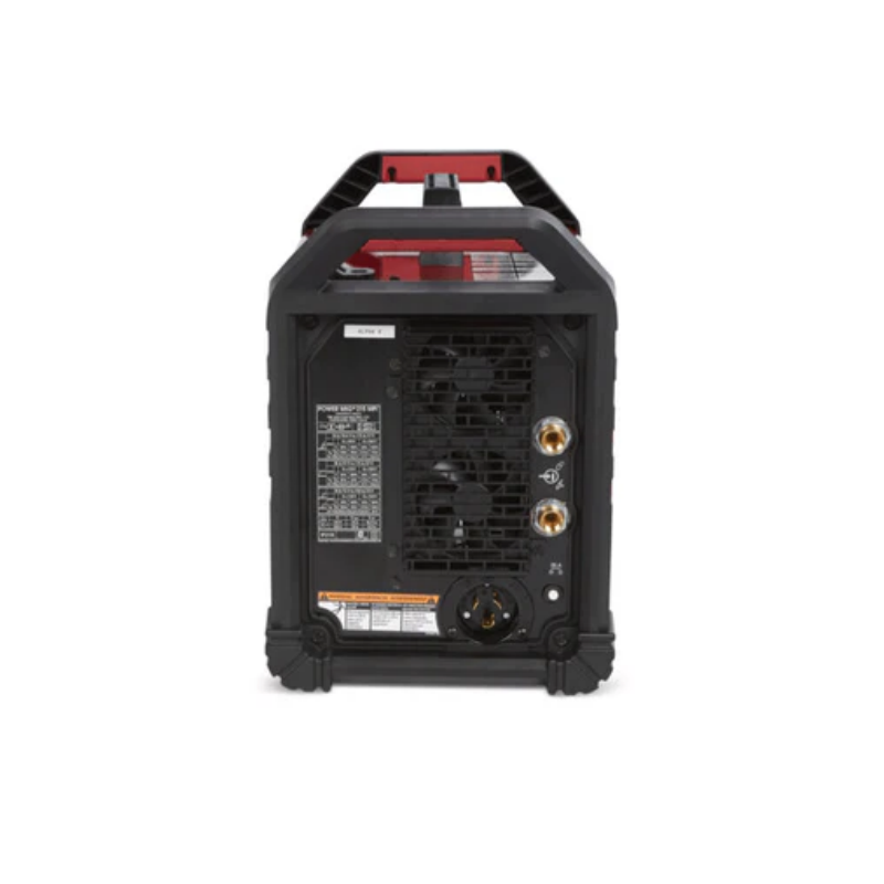 Lincoln Electric Power MIG 215 MPi Multi-Process Welder