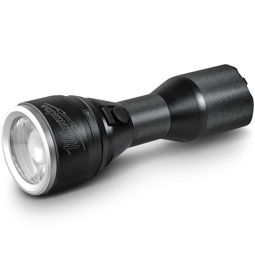 MILWAUKEE 12V Flashlight Skin M12MLED-0