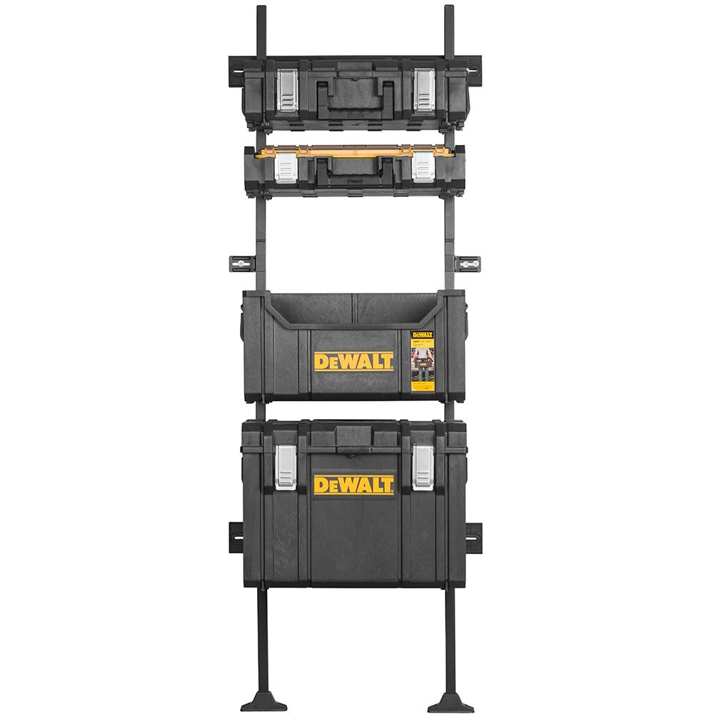 DEWALT TOUGHSYSTEM 2.0 Workshop Racking Solution DWST1-75694