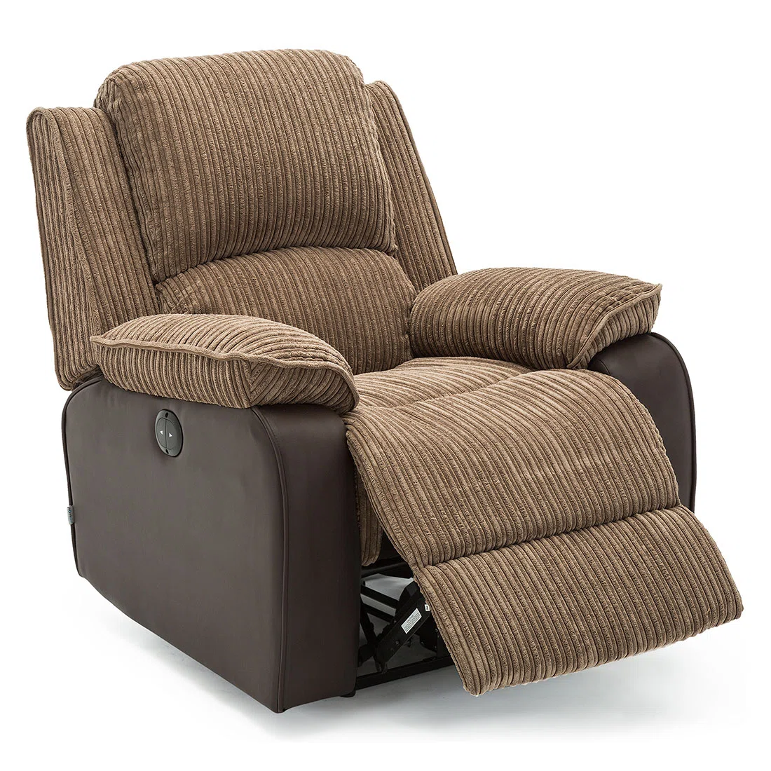 Trevon Upholstered Recliner