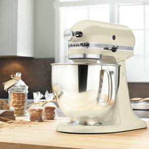 KitchenAid 10 Speed 5 Qt. Stand Mixer