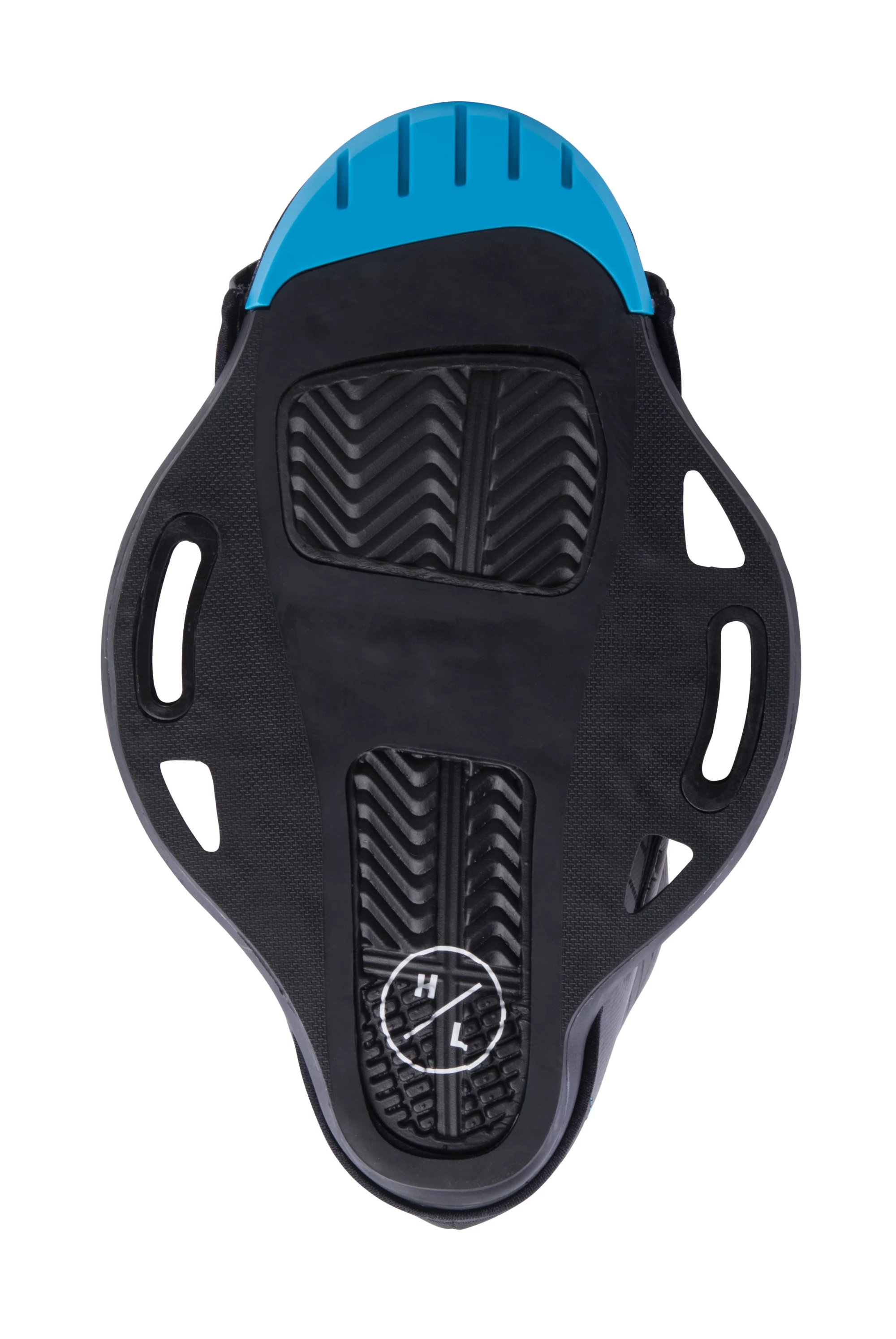 Hyperlite Adult 141 Baseline Wakeboard with Remix Boots