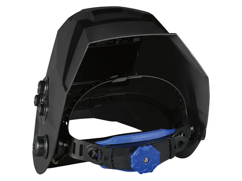 PARKSIDE PERFORMANCE Casque de soudure XXL PSHP A1