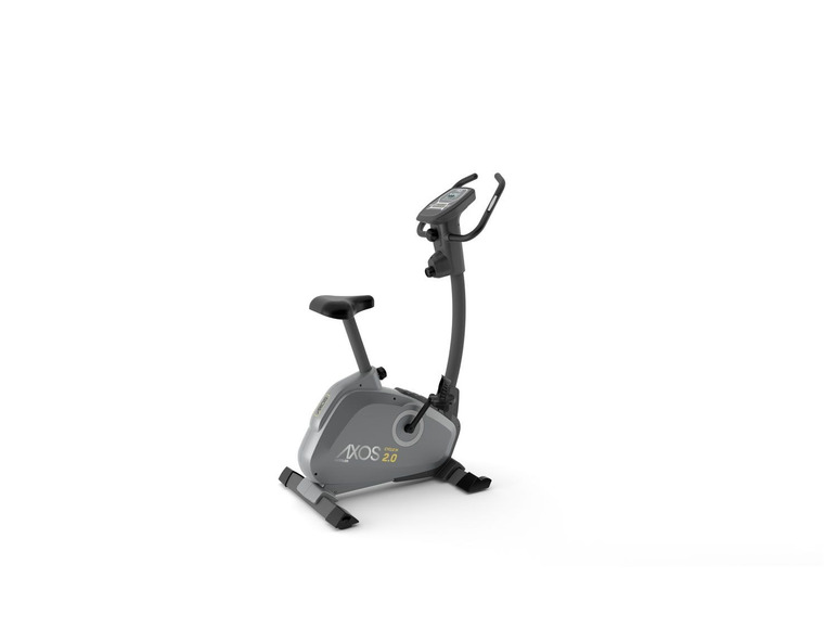 Kettler Kettler Heimtrainer Cycle M 2.0, 8 Widerstandsstufen