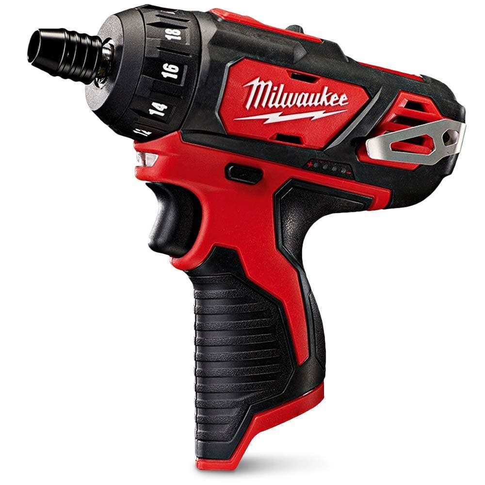 MILWAUKEE 12V Screwdriver Skin M12BD-0