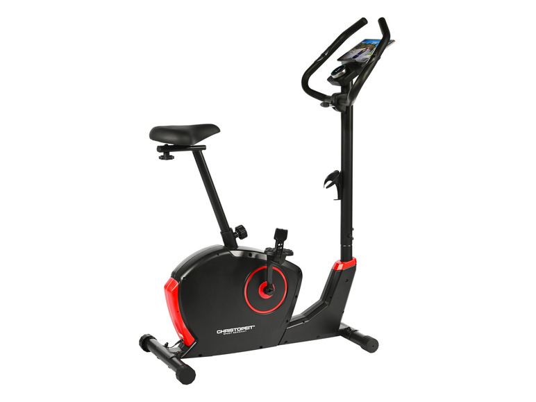 Christopeit Ergometer ET 3.0