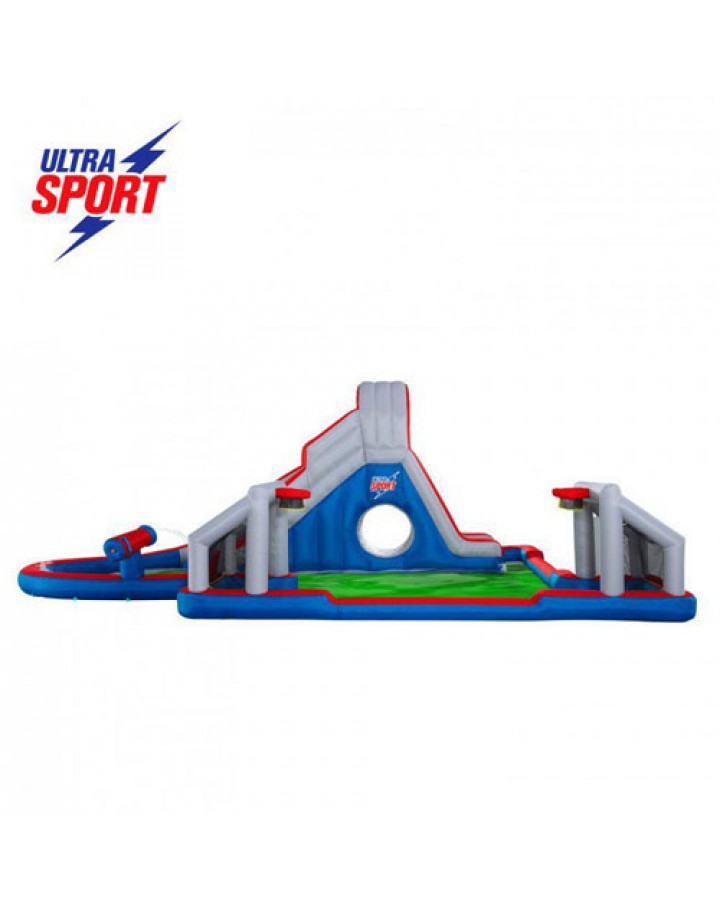 Ultra Sport Water Park