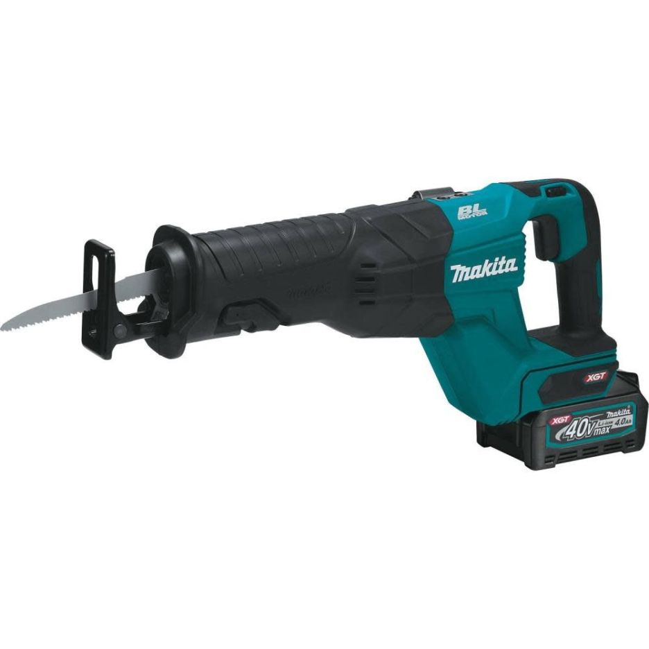 Makita XGT 40V max Combo Kit 4pc