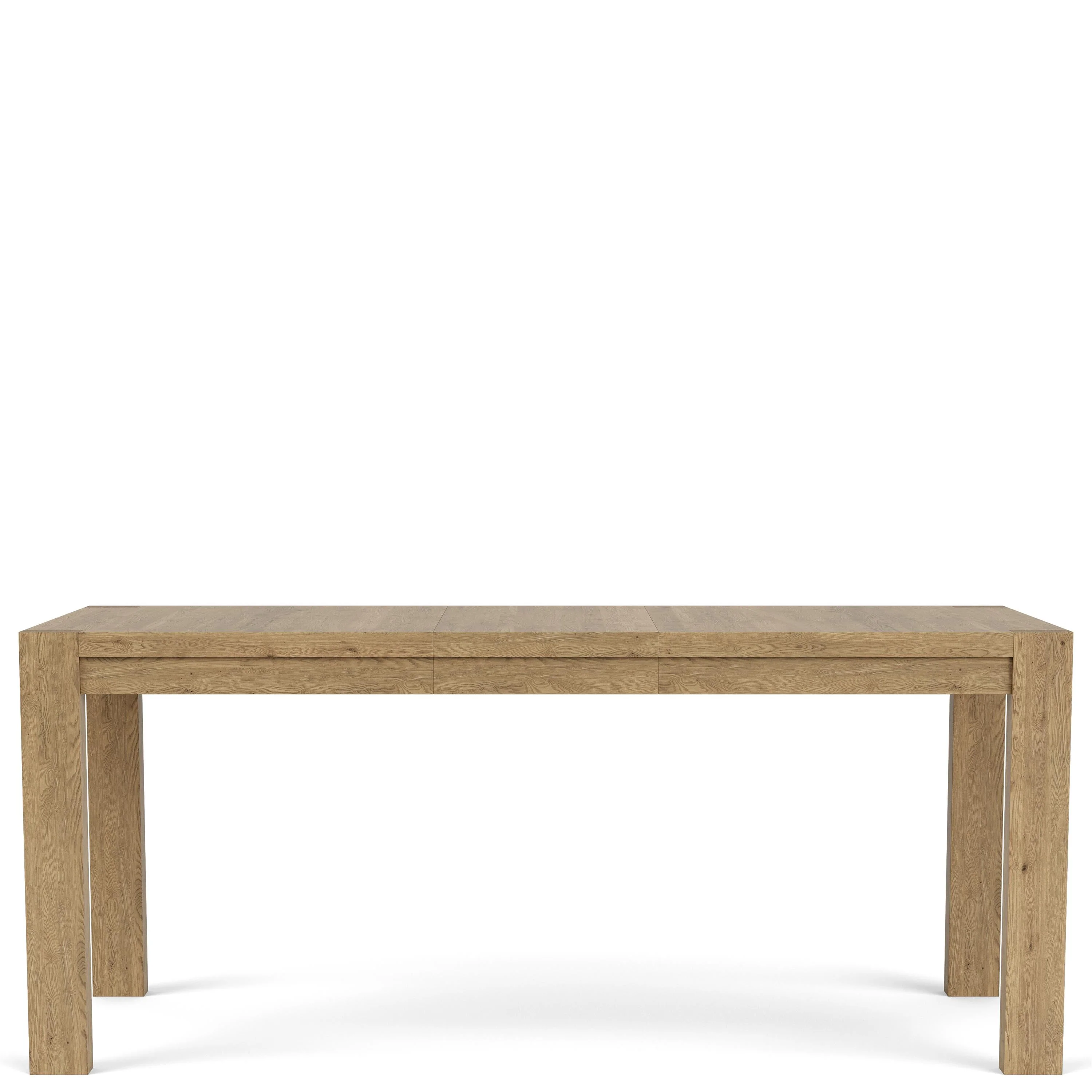 Dune Extendable 84-102 Dining Table